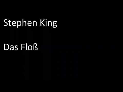 Stephen King - Das Floß