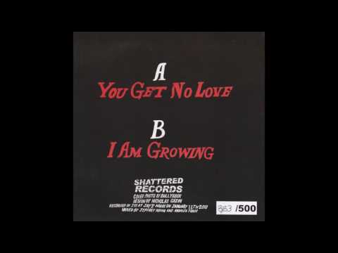 Video thumbnail for I Am Growing