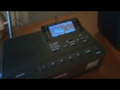 IPAWS Weekly Test (10/10/22) | EAS #2328-2329