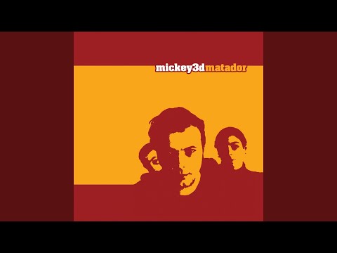 Videoclip de Compte pas sur moi — Mickey 3D