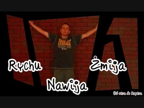 Rychu Żmija Nawija - "Od zera do Rapera"
