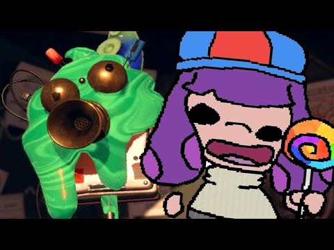 Octo Expansion SPEEDRUN RACE [Escape RTA] vs FRIENDS - Splatoon 2