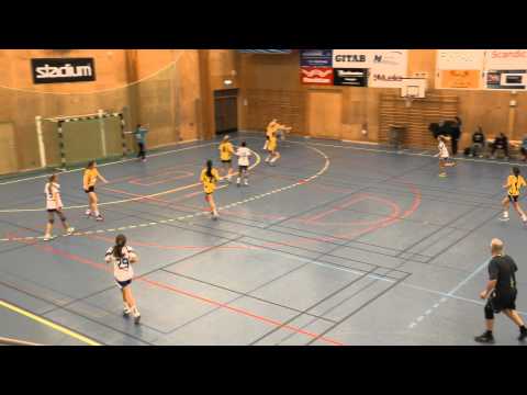 F-01 1 Kärra HF 1 - HK Aranäs vit Del 1