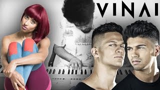 VINAI Feat. Anjulie - Into The Fire (Piano Cover)