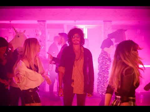 Diego Conti - Alcolica (Official Video)