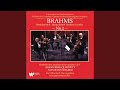 String Sextet No. 2 in G Major, Op. 36: IV. Poco allegro (Live at Salle Favart, 1987)