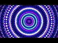 Flashing Fast Party Lights Crazy Disco Background