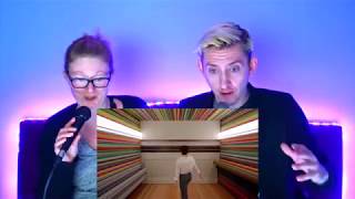 &quot;Welcome Home&quot; by Spike Jonze — Apple HomePod (Official Video) Reaction/Review T.A.Inc