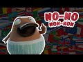NO NO Non Non THEME SONG Multilanguage 15 VERSIONS