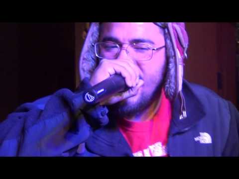 Masta Killa - Ezekiel tha Prophet ft. Just One (Promo Video)