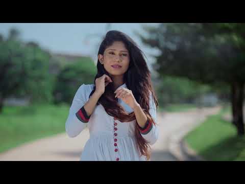 Saththai Mata Oba Wage  සත්තයි මට ඔබ වාගේ    Dilki Uresha Official Music Video