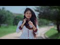 Saththai Mata Oba Wage  සත්තයි මට ඔබ වාගේ    Dilki Uresha Official Music Video