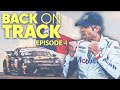 Back On Track Ep 4 Dempsey Long And Foust Take On The Season Finale 6 Hour Enduro At COTA