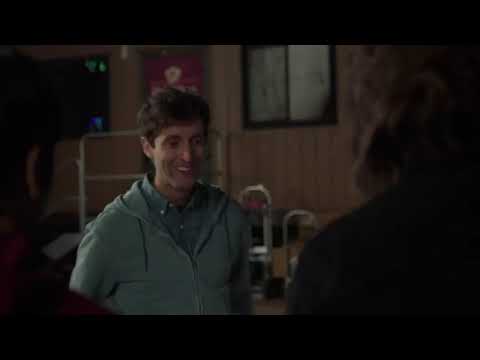 SILICON VALLEY 6x06 - RUSSFEST