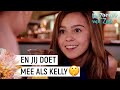 "IK HEB EEN BRILJANT PLAN" | De zomer van Zoë #7 | NPO Zapp