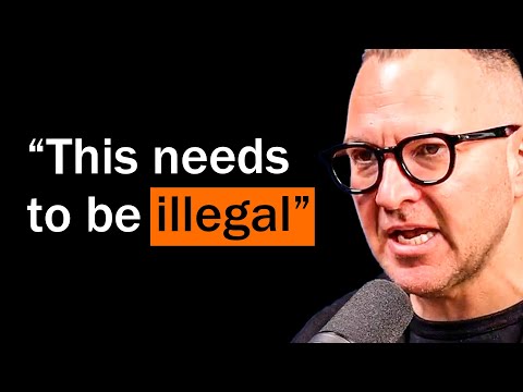 Ensh*ttification Expert: "The golden age of internet is over. This is their new plan"