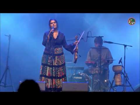 Čači Vorba - live 2016 - Neica, tot gandind la tine (Podlaska Oktawa Kultur)