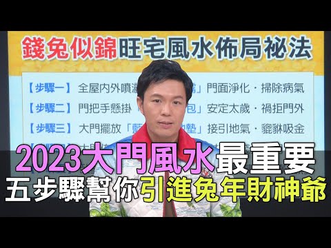 2023風水顏色