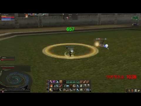 Olympiad Games Gladiator by KEPHEC