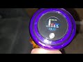 PreVacuuming Pt 1 Dyson V15 Detect