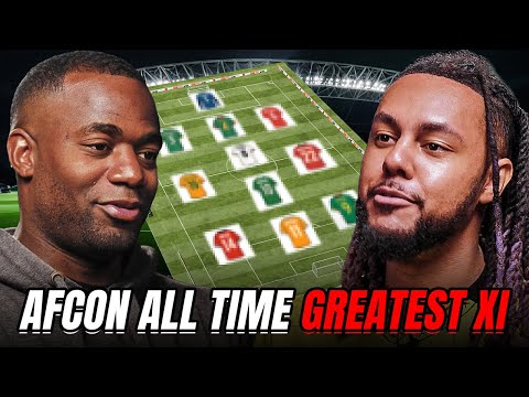 Did We Just Build the Greatest AFCON XI Ever? | Settle It