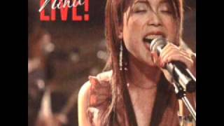 Love moves in mysterious ways - Nina