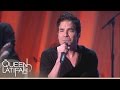 Train Performs "Cadillac Cadillac" | The Queen Latifah Show