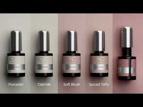 CND PLEXIGEL™ Color Builder | Marble