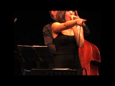 New York New York - Vivace Jazz Quartet @ Teatro del Sale
