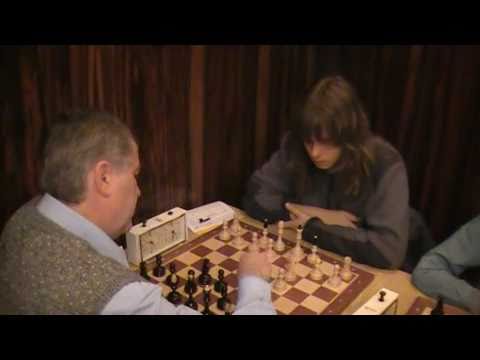 4.1. Lukáš Korenčík - Milan Tomčík 0 - 1