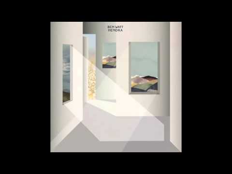 Ben Watt - Golden Ratio