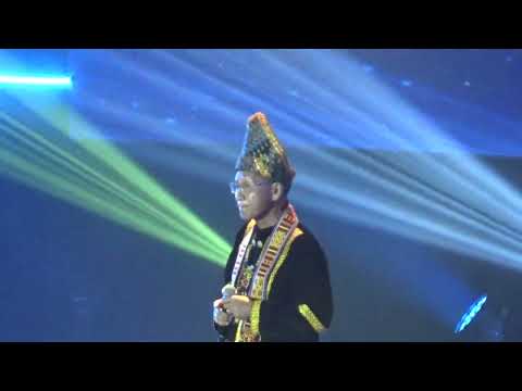 SONGKOTOUN SEMIS = TUNGKU =FRANCIS PIUS GHANI = VINOUN = KDCA 2023 MAY 21