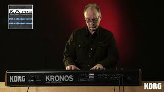 Video thumbnail for KApro "Iconic Suite" Premium Class Video 4 presented by: "MICHEL Deuchst" by Kurt Ader