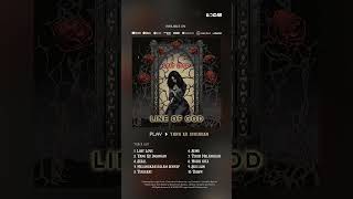 Download lagu #AlbumTrack : Line Of God - Yang Ku Inginkan mp3