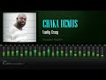 Chaka Demus - Vanity Crazy (Enquirer Riddim) [HD]