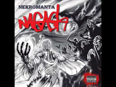 Nagash - Złe Moce feat. Młody Goh ( Sekta 666 ) & Chemiczny Adi ( Układ Warszawski )
