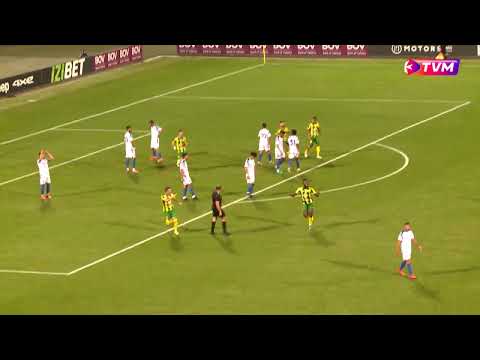 SIRENS (3-3) ŻEBBUĠ R. MD8 - 21.10.2022 #MATCHHIGHLIGHT