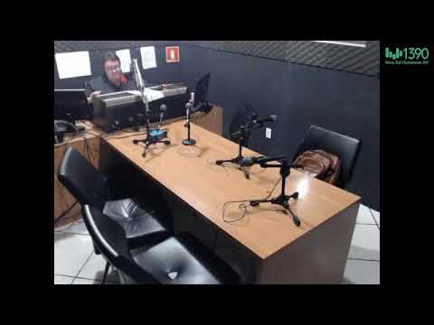 Programa Rancho sertanejo