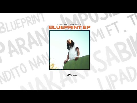 Guddhist Gunatita - LIPAD (Official Audio) prod. by Brian Luna