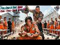 Foolish Beggar In Prison Beaten By Gang Leader Turns Out War God Goes Berserk And Kills Them All
