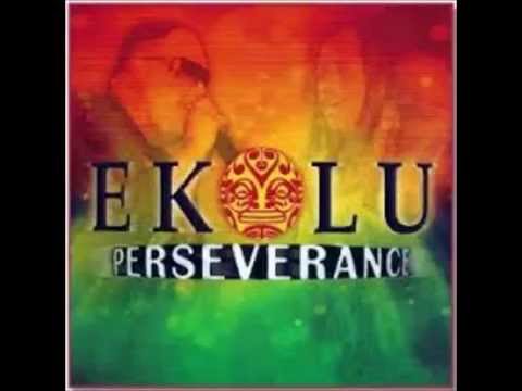 Ekolu - She's so Smooth