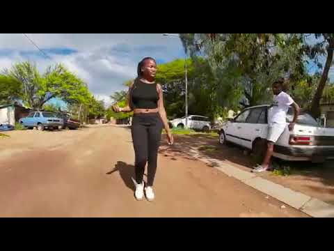 Da Qutness & Dj Lexx ft Kammy - Be There