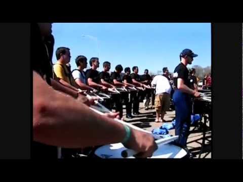 Rhythm X 2009 In The Lot (World Championships)