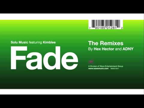 Fade Eric Kupper Remix