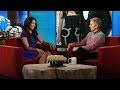Gabrielle Union on Her Wedding, and China - YouTube