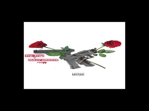 Tra Trap x Gully Grxxve - Fear