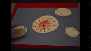 A Stop Motion without Meaning