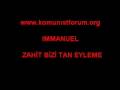zahit bizi tan eyleme 