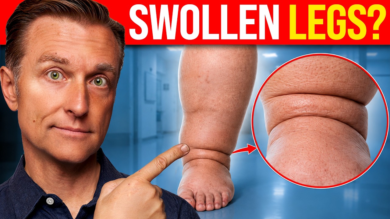 3 Ways to Actually Help Lymphedema (Not Compression Socks)