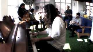 ONE ON ONE: Daniel And The Lion - Death Head, New York City 10/17/13